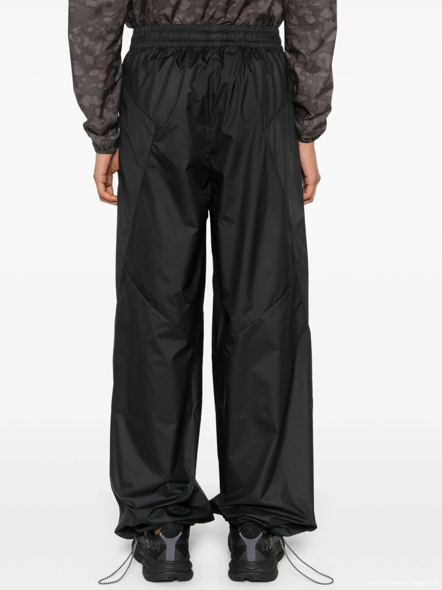 Cheap pants track McCartney wide-leg by Stella adidas Women 0718